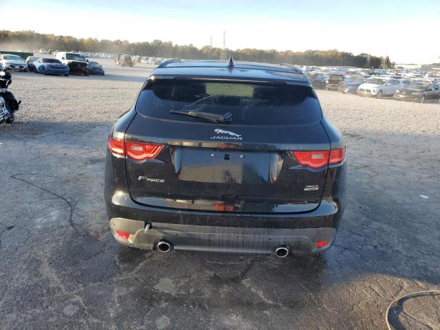 Photo 6 from auction – 2017 JAGUAR F-PACE PRE with VIN SADCK2BV9HA489777