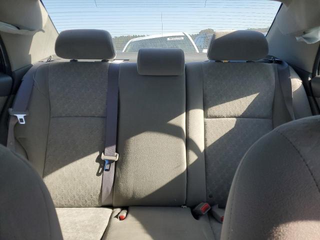Photo 10 from auction – 2009 TOYOTA COROLLA with VIN 2T1BU40E29C112043