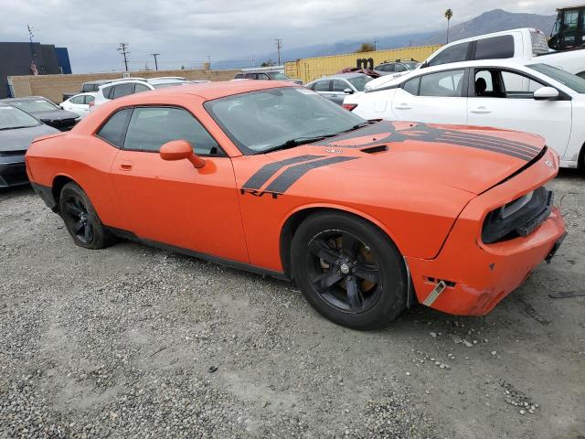 Photo 4 from auction – 2009 DODGE CHALLENGER with VIN 2B3LJ54T39H525219