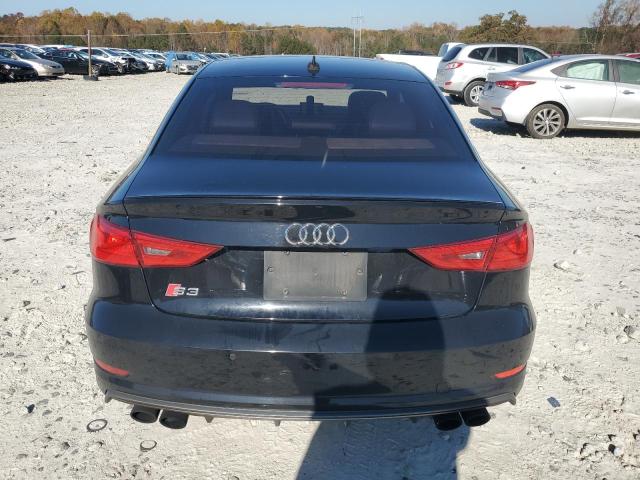 Photo 6 from auction – 2016 AUDI S3 PREMIUM with VIN WAUB1GFF2G1118255