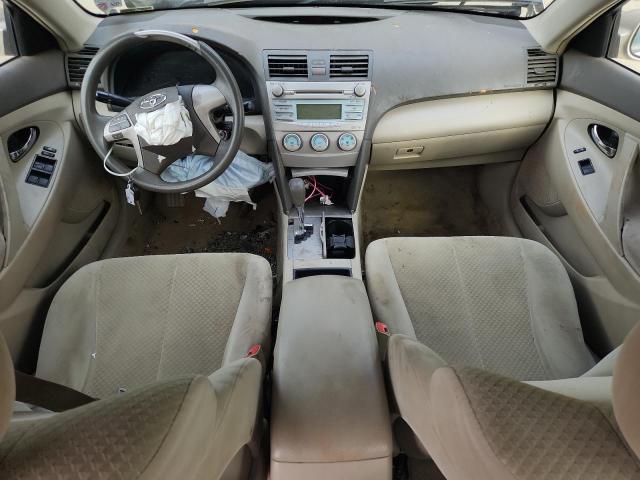 Photo 8 from auction – 2008 TOYOTA CAMRY LE with VIN 4T1BK46K88U062474