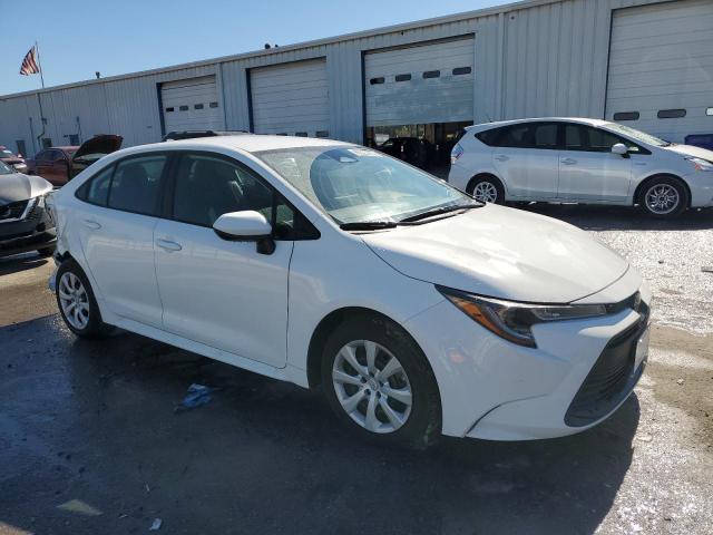 Photo 4 from auction – 2024 TOYOTA COROLLA with VIN 5YFB4MDE2RP108942