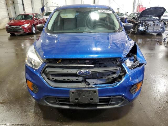 Zdjęcie 5 z aukcji – 2017 FORD ESCAPE S z VIN 1FMCU0F71HUE25670