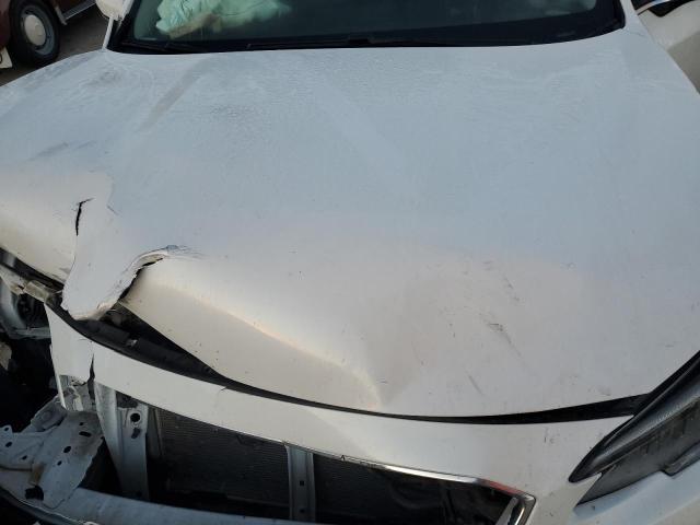 Photo 11 from auction – 2021 SUBARU OUTBACK PR with VIN 4S4BTACC9M3116115