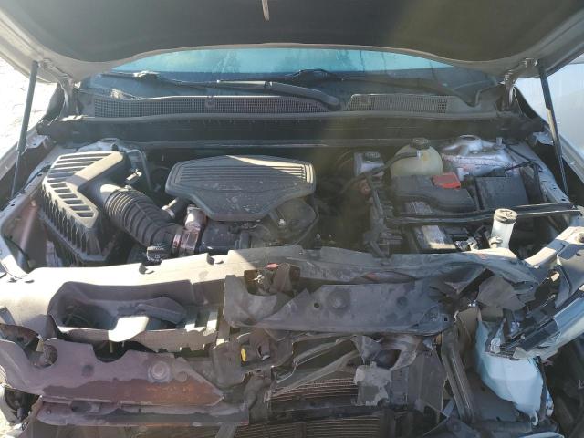 Photo 12 from auction – 2020 CHEVROLET BLAZER 2LT with VIN 3GNKBCRS8LS545571