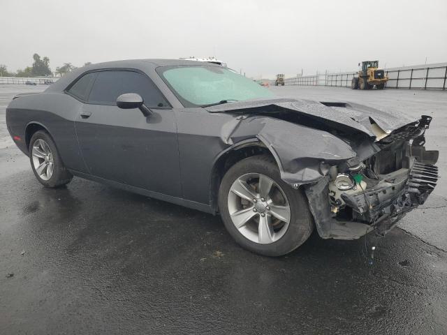 Photo 4 from auction – 2019 DODGE CHALLENGER with VIN 2C3CDZAG1KH672248