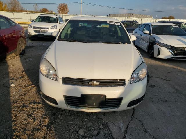 Photo 5 from auction – 2006 CHEVROLET IMPALA LT with VIN 2G1WC581769404271