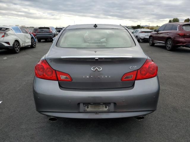 Photo 6 from auction – 2013 INFINITI G37 BASE with VIN JN1CV6AP4DM303541
