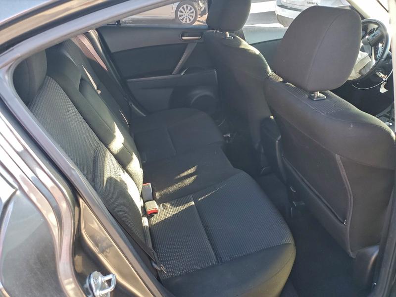 Photo 10 from auction – 2012 MAZDA 3 I with VIN JM1BL1V78C1655470