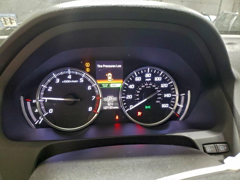 Photo 9 from auction – 2015 ACURA TLX with VIN 19UUB3F59FA003709