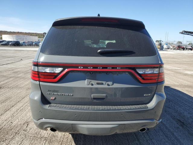 Photo 6 from auction – 2023 DODGE DURANGO GT with VIN 1C4RDJDGXPC613745