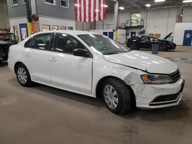 Photo 4 from auction – 2016 VOLKSWAGEN JETTA S with VIN 3VW267AJ5GM359565