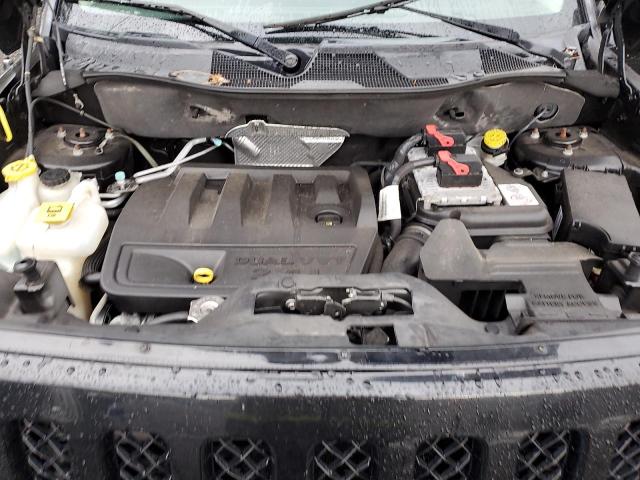 Photo 12 from auction – 2014 JEEP PATRIOT SP with VIN 1C4NJPBB9ED730225