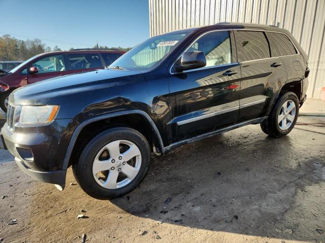 JEEP GRAND CHER 2012 with VIN 1C4RJFAG9CC219612 - Photo from auction