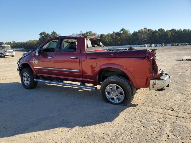 Photo 2 from auction – 2015 RAM 2500 with VIN 3C6UR5FJXFG650163