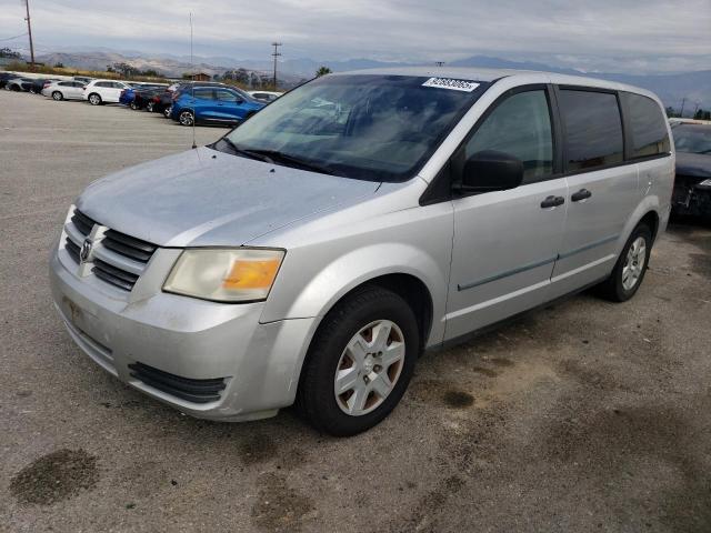 DODGE GRAND CARA 2008 with VIN 1D8HN44H48B149797 - Photo from auction