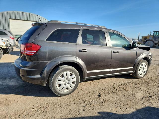 Photo 3 from auction – 2017 DODGE JOURNEY with VIN 3C4PDCAB4HT691603