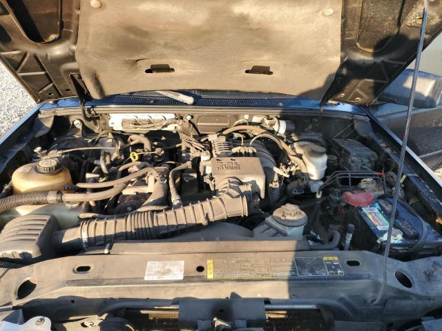 Photo 11 from auction – 2008 FORD RANGER with VIN 1FTYR10DX8PB13328
