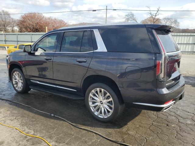 Photo 2 from auction – 2023 CADILLAC ESCALADE P with VIN 1GYS4BKL3PR251482
