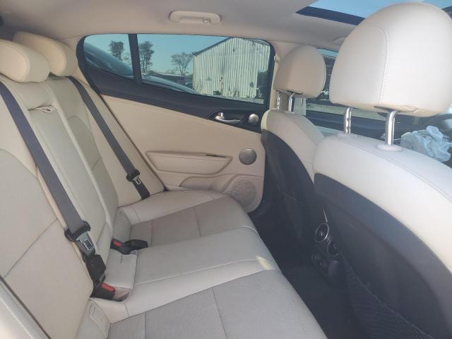 Photo 10 from auction – 2018 KIA STINGER PR with VIN KNAE25LA3J6038903