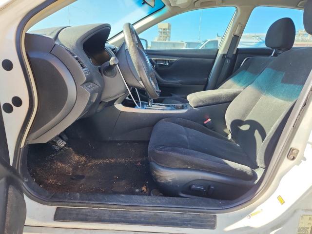 Photo 7 from auction – 2013 NISSAN ALTIMA 2.5 with VIN 1N4AL3AP0DN432935