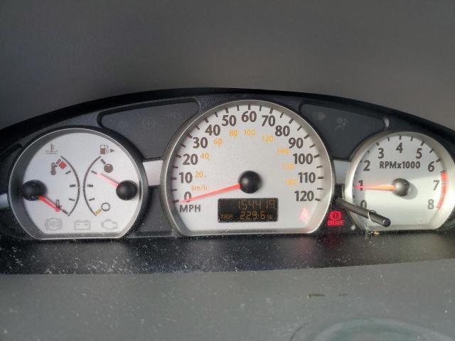 Photo 9 from auction – 2004 SATURN ION LEVEL with VIN 1G8AL52F24Z163366