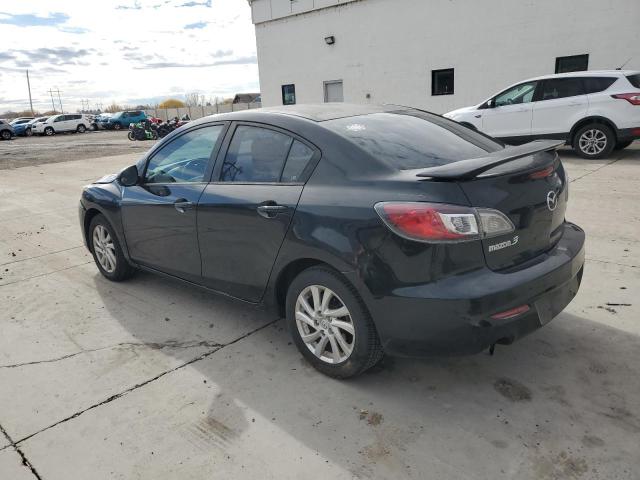 Photo 2 from auction – 2012 MAZDA 3 I with VIN JM1BL1V76C1628851