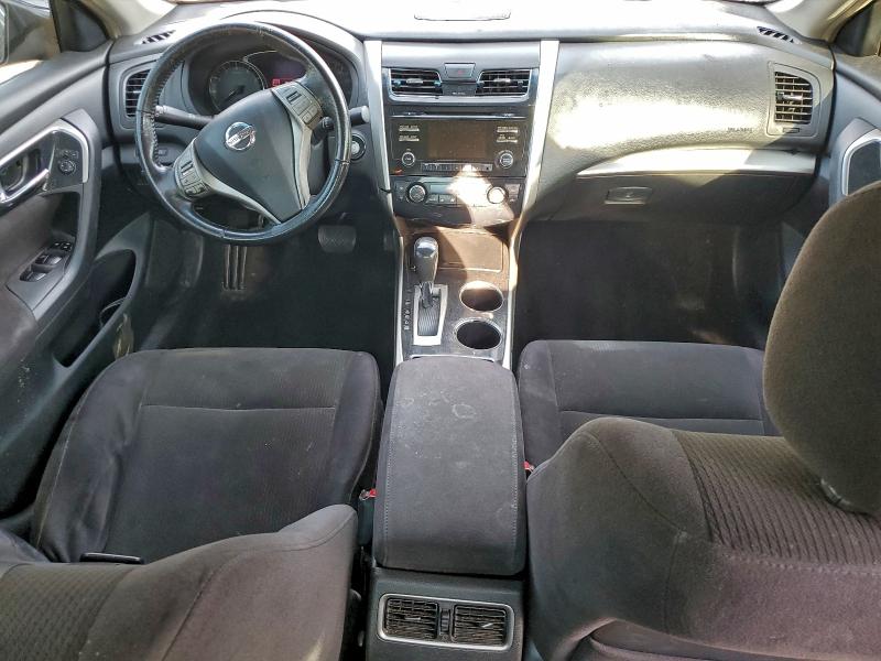 Photo 8 from auction – 2013 NISSAN ALTIMA with VIN 1N4AL3AP1DC276321