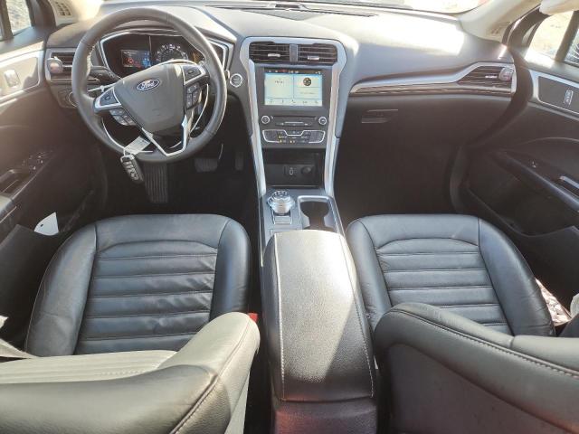 Photo 8 from auction – 2018 FORD FUSION SE with VIN 3FA6P0HD7JR153561