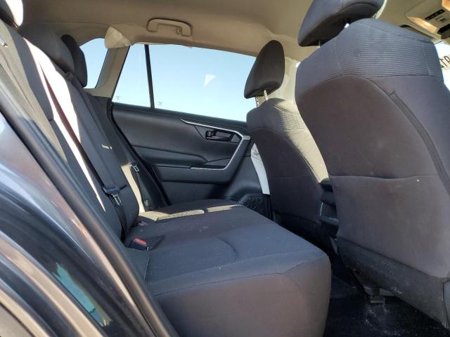 Photo 11 from auction – 2021 TOYOTA RAV4 LE with VIN 2T3H1RFV5MC152706