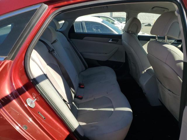 Photo 10 from auction – 2016 HYUNDAI SONATA SE with VIN 5NPE24AF1GH359963
