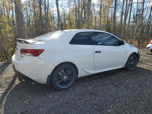 Photo 3 from auction – 2013 KIA FORTE SX with VIN KNAFW6A39D5738597