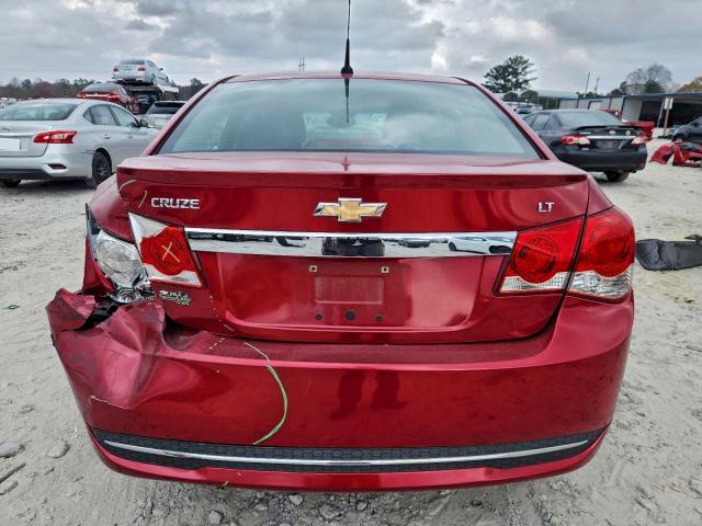 Photo 6 from auction – 2012 CHEVROLET CRUZE LT with VIN 1G1PG5SCXC7148515