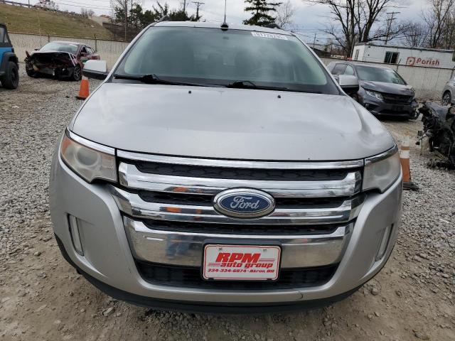 Photo 5 from auction – 2011 FORD EDGE SEL with VIN 2FMDK3JC7BBB37875