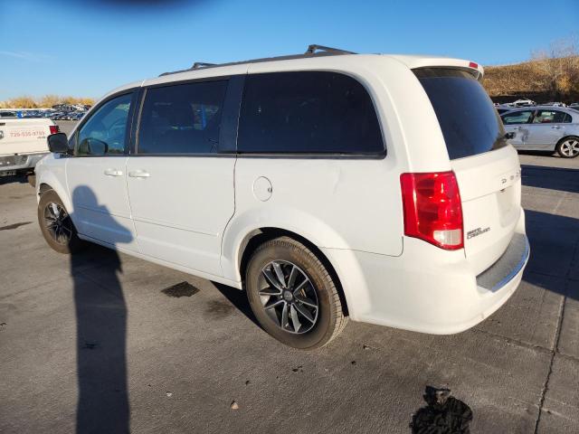 Photo 2 from auction – 2017 DODGE GRAND CARA with VIN 2C4RDGEG6HR549794