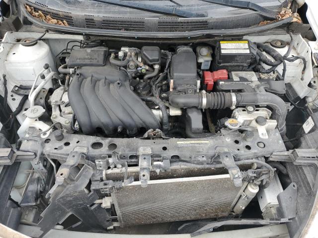 Photo 11 from auction – 2019 NISSAN VERSA S with VIN 3N1CN7AP4KL862343