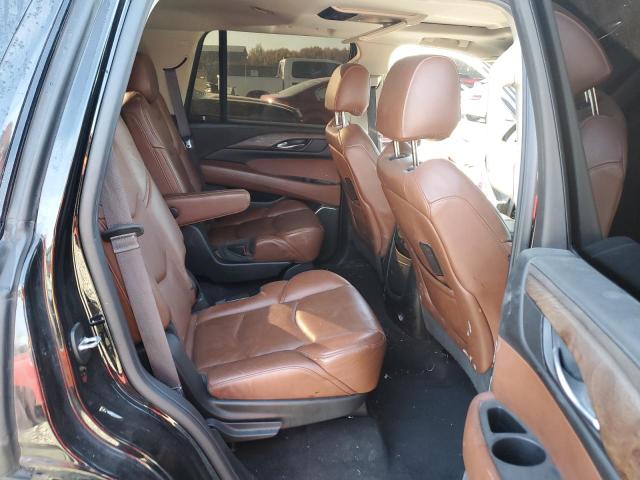 Foto 11 de la subasta – 2016 CADILLAC ESCALADE P con VIN 1GYS4CKJ4GR202425