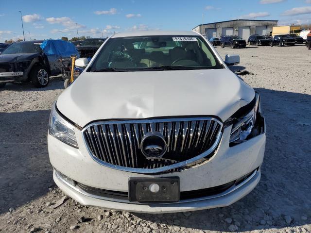 Photo 5 from auction – 2014 BUICK LACROSSE P with VIN 1G4GD5G30EF153185