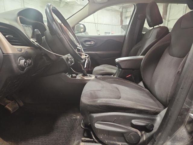 Photo 7 from auction – 2015 JEEP CHEROKEE L with VIN 1C4PJMCS3FW674097
