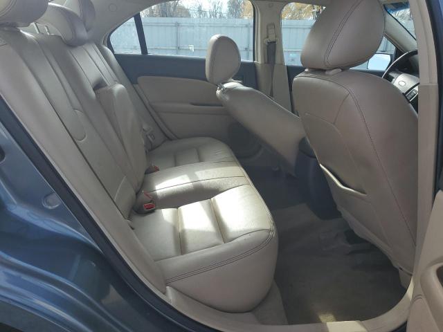 Photo 10 from auction – 2012 FORD FUSION SEL with VIN 3FAHP0JA4CR176002