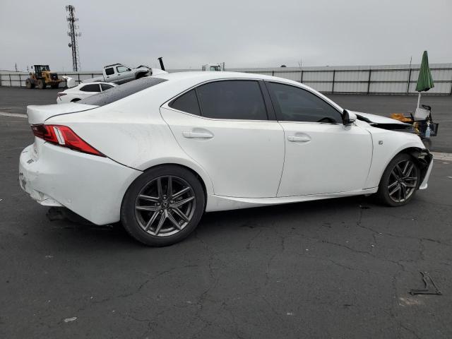 Photo 3 from auction – 2014 LEXUS IS 250 with VIN JTHBF1D29E5033788