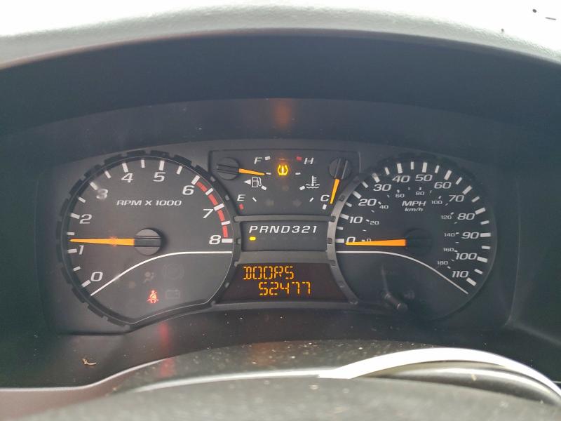 Photo 9 from auction – 2007 CHEVROLET COLORADO with VIN 1GCCS149778210225