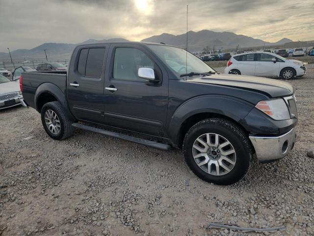 Photo 4 from auction – 2013 NISSAN FRONTIER S with VIN 1N6AD0EV7DN764432