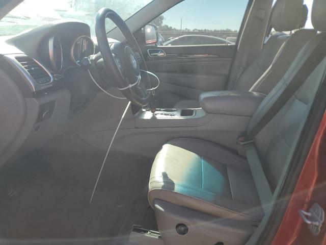 Photo 7 from auction – 2011 JEEP GRAND CHER with VIN 1J4RS4GG1BC521137