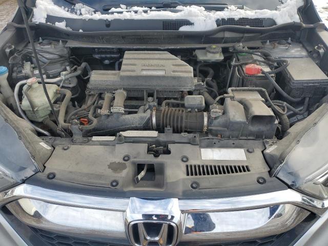 Photo 12 from auction – 2019 HONDA CR-V EX with VIN 7FARW2H59KE039874