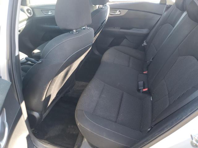 Photo 10 from auction – 2020 KIA FORTE FE with VIN 3KPF24AD0LE187135