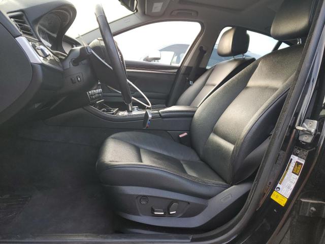 Photo 7 from auction – 2011 BMW 528 I with VIN WBAFR1C53BDS36860