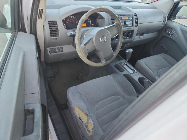 Photo 8 from auction – 2012 NISSAN FRONTIER S with VIN 1N6BD0CT2CC466337