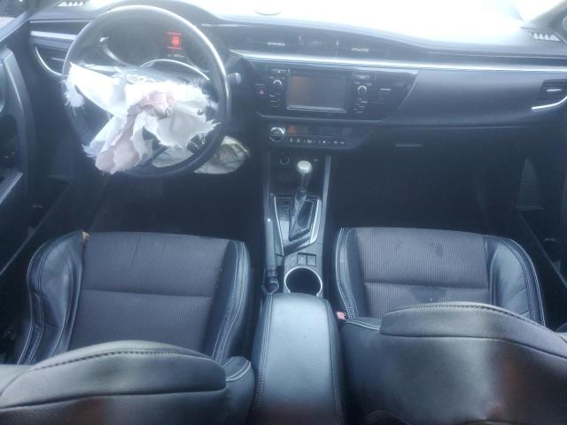 Photo 8 from auction – 2014 TOYOTA COROLLA L with VIN 5YFBURHE6EP105642