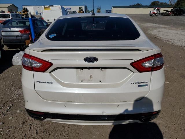 Photo 6 from auction – 2014 FORD FUSION TIT with VIN 3FA6P0K9XER218543